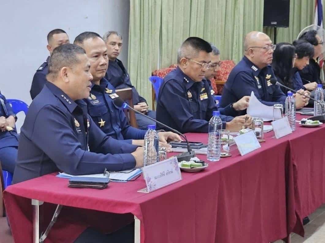 กองทัพอากาศเดินหน้าโครงการสร้างพระสถูปเจดีย์บรรจุพระบรมสารีริกธาตุ ดอยอินทนนท์