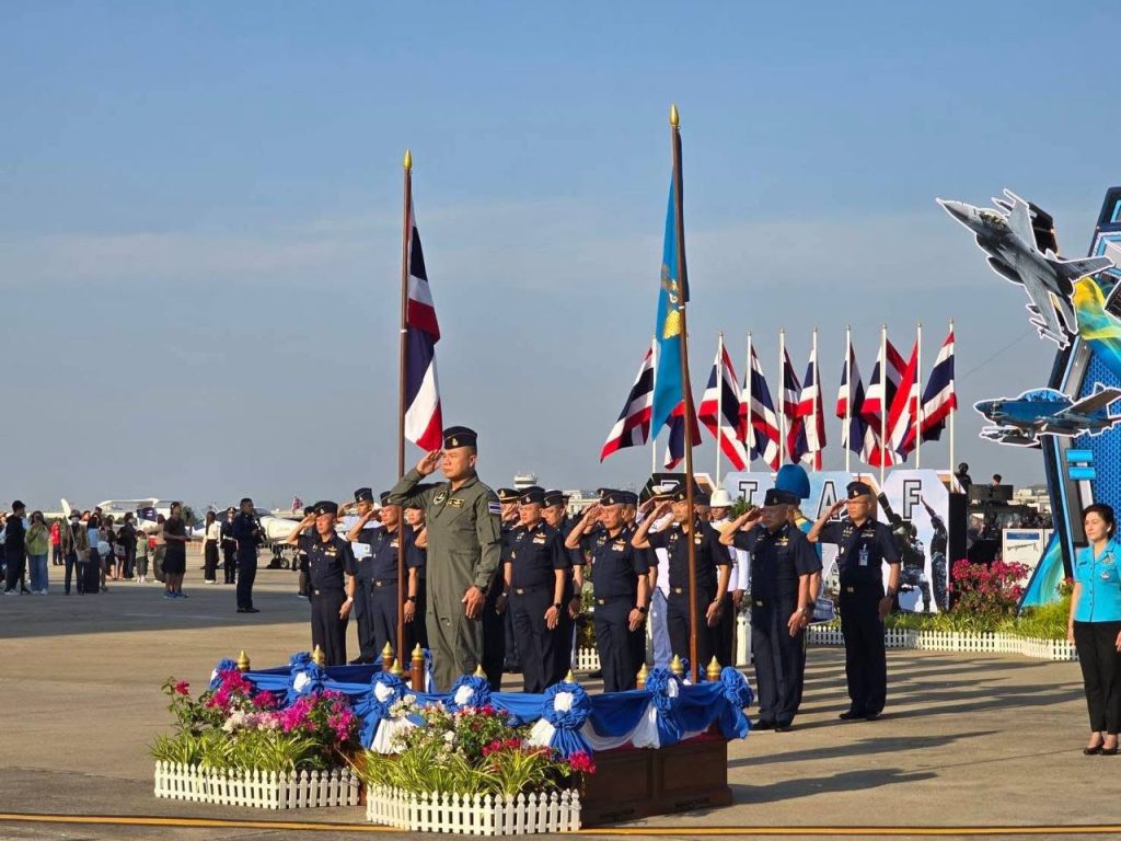 ปลุกพลังใจ เปิดโอกาสให้น้อง ๆ เรียนรู้ ทะยานสู่ความสำเร็จ