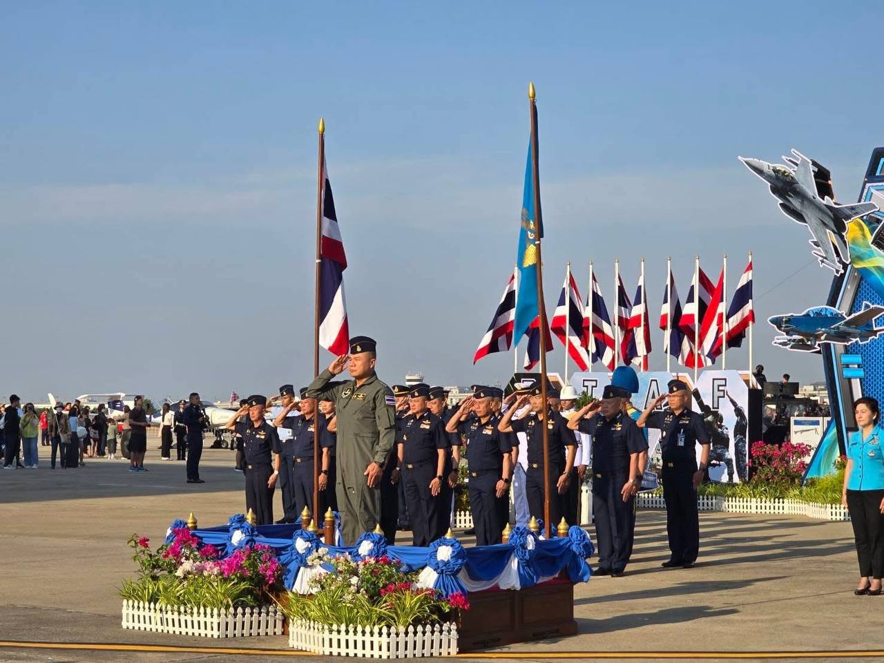 ปลุกพลังใจ เปิดโอกาสให้น้อง ๆ เรียนรู้ ทะยานสู่ความสำเร็จ