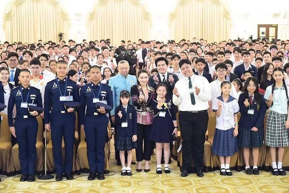 เกียรติยศแห่งท้องฟ้า