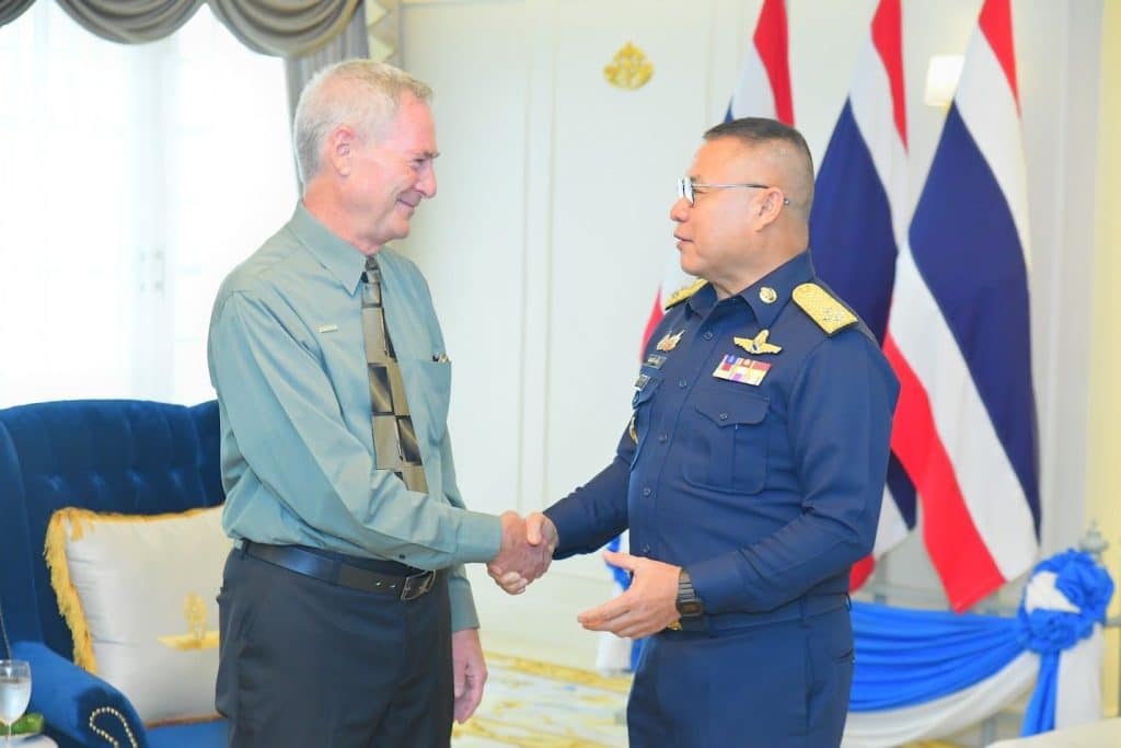 30 ปีแห่งการอุทิศตน