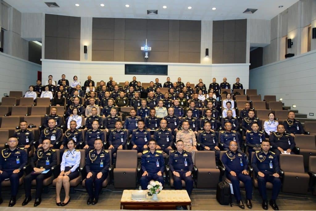 ปฐมบททัพฟ้าไทย รำลึกพระมหากรุณาธิคุณ ร.6