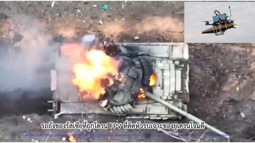 Air War Distributed Air Operations